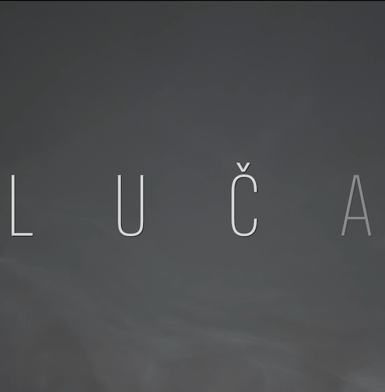 EX - Luča (2022)
