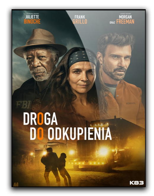 PL - DROGA DO ODKUPIENIA (2022)