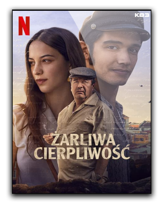PL - ŻARLIWA CIERPLIWOŚĆ (2022)