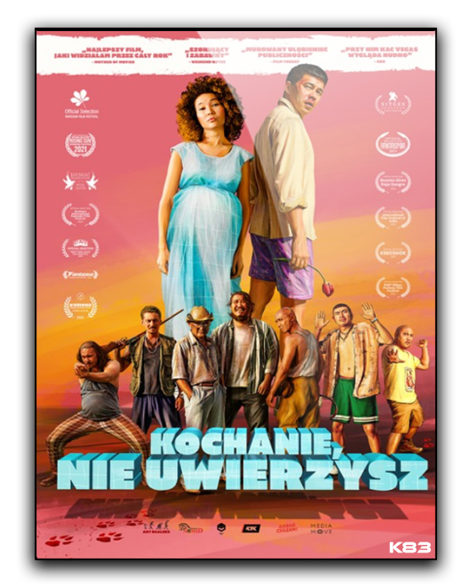 NIE UWIERZYSZ (2020)