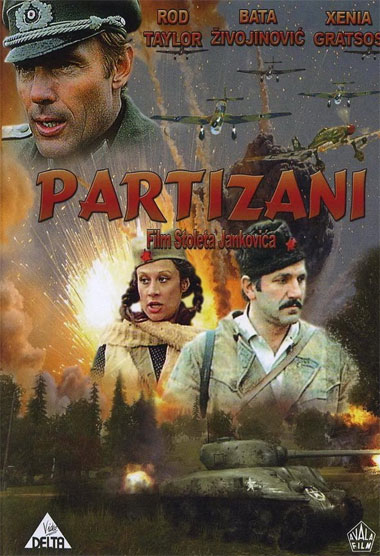 EX - Partizani (1974)