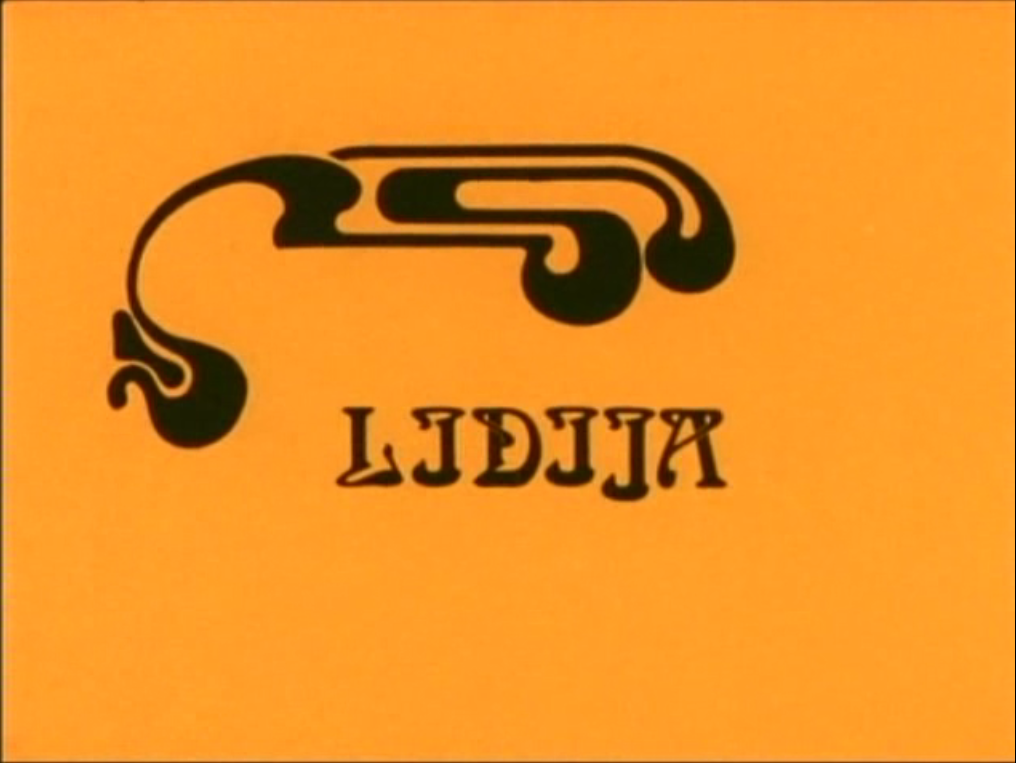 EX - Lidija (1981)