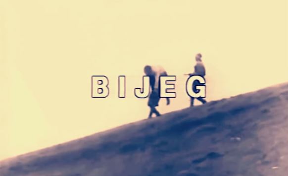 EX - Bijeg (1973)