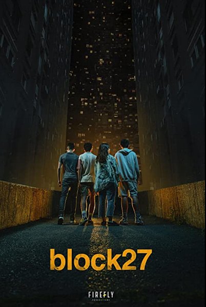 EX - Blok 27