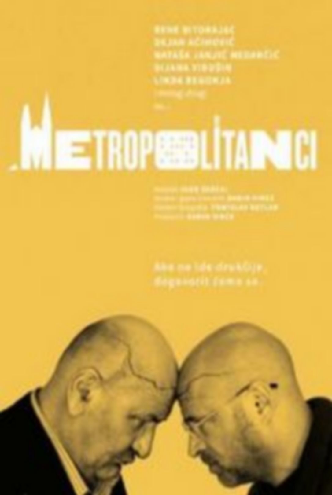 EX - Metropolitanci