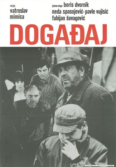 EX - Događaj (1969)
