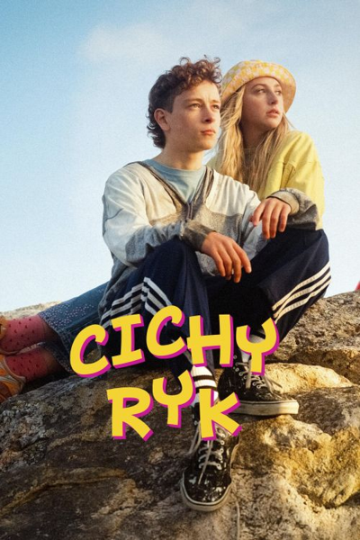 PL - Cichy ryk  (2025)