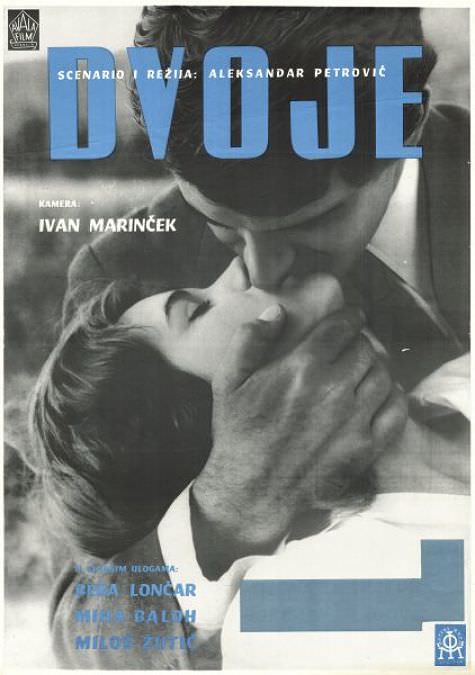 EX - Dvoje (1961)