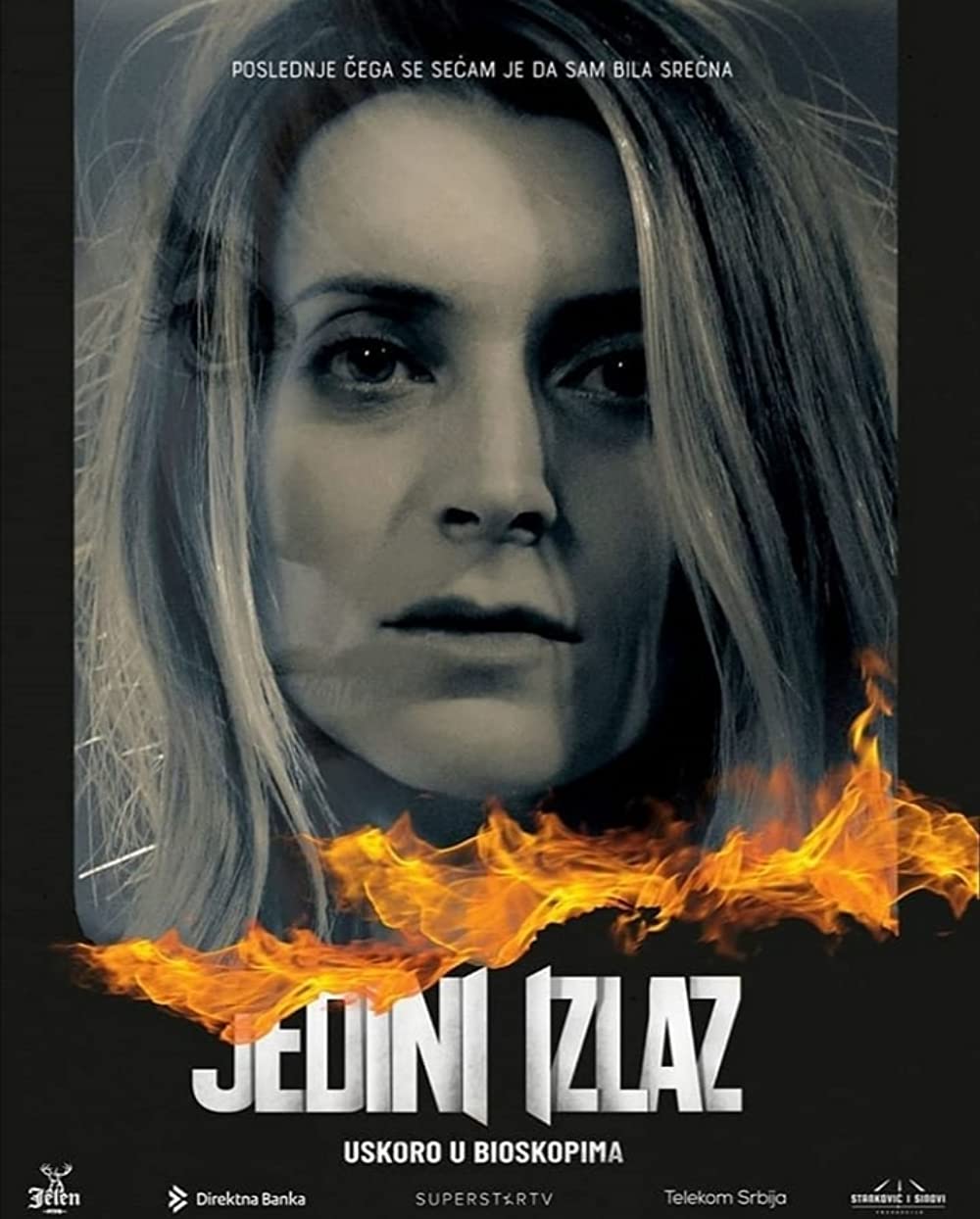 EX - Jedini izlaz