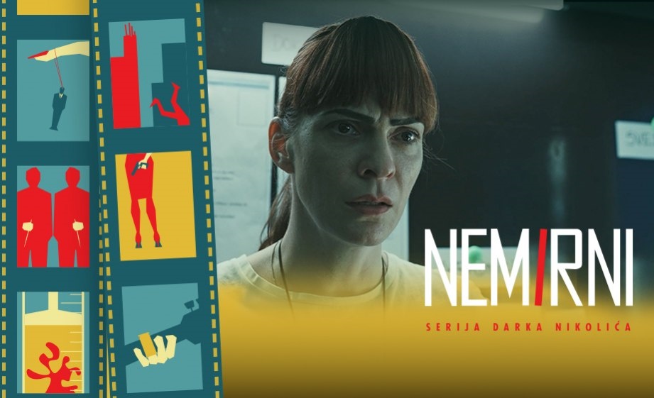 EX - Nemirni