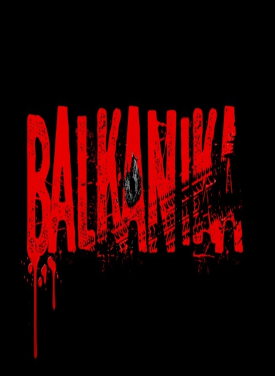 EX - Balkanika