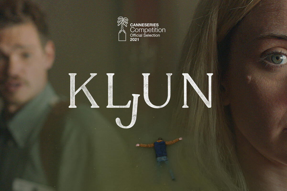 EX - Kljun
