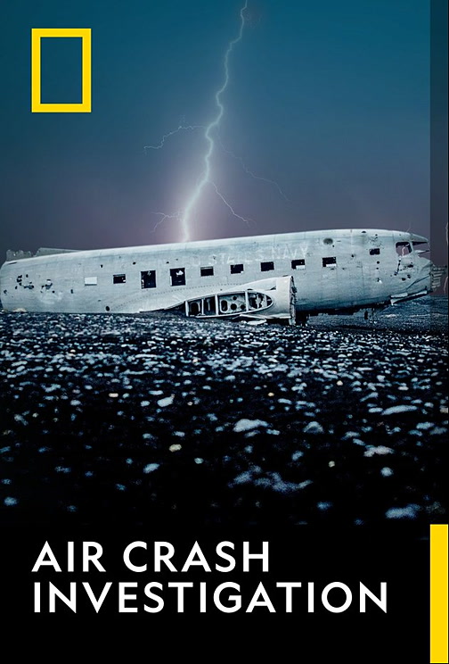 EX - Istrage avionskih nesreća