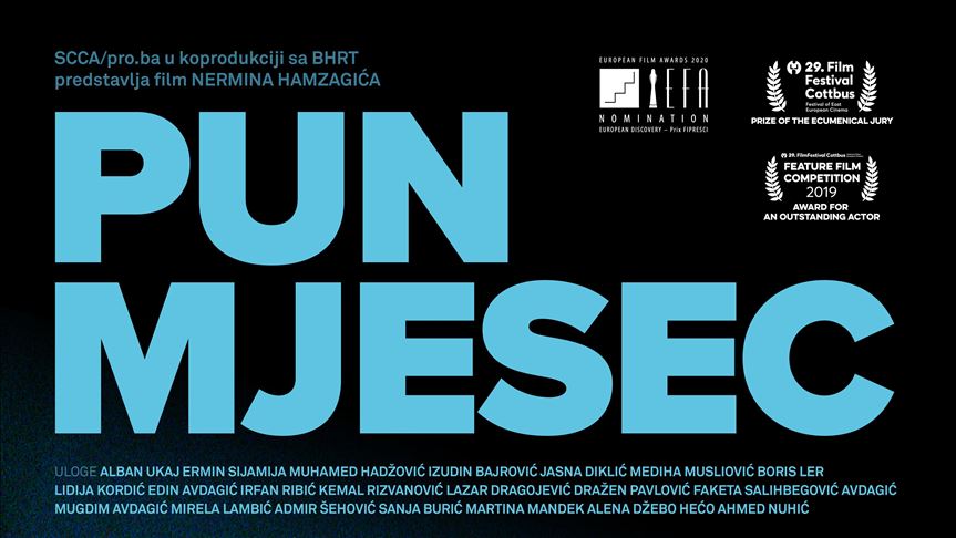 EX - Pun mjesec (2019)