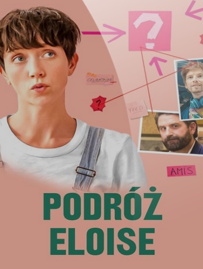 PL - PODRÓŻ ELOISE (2022)