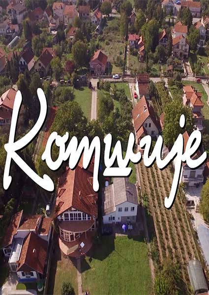 EX - Komšije