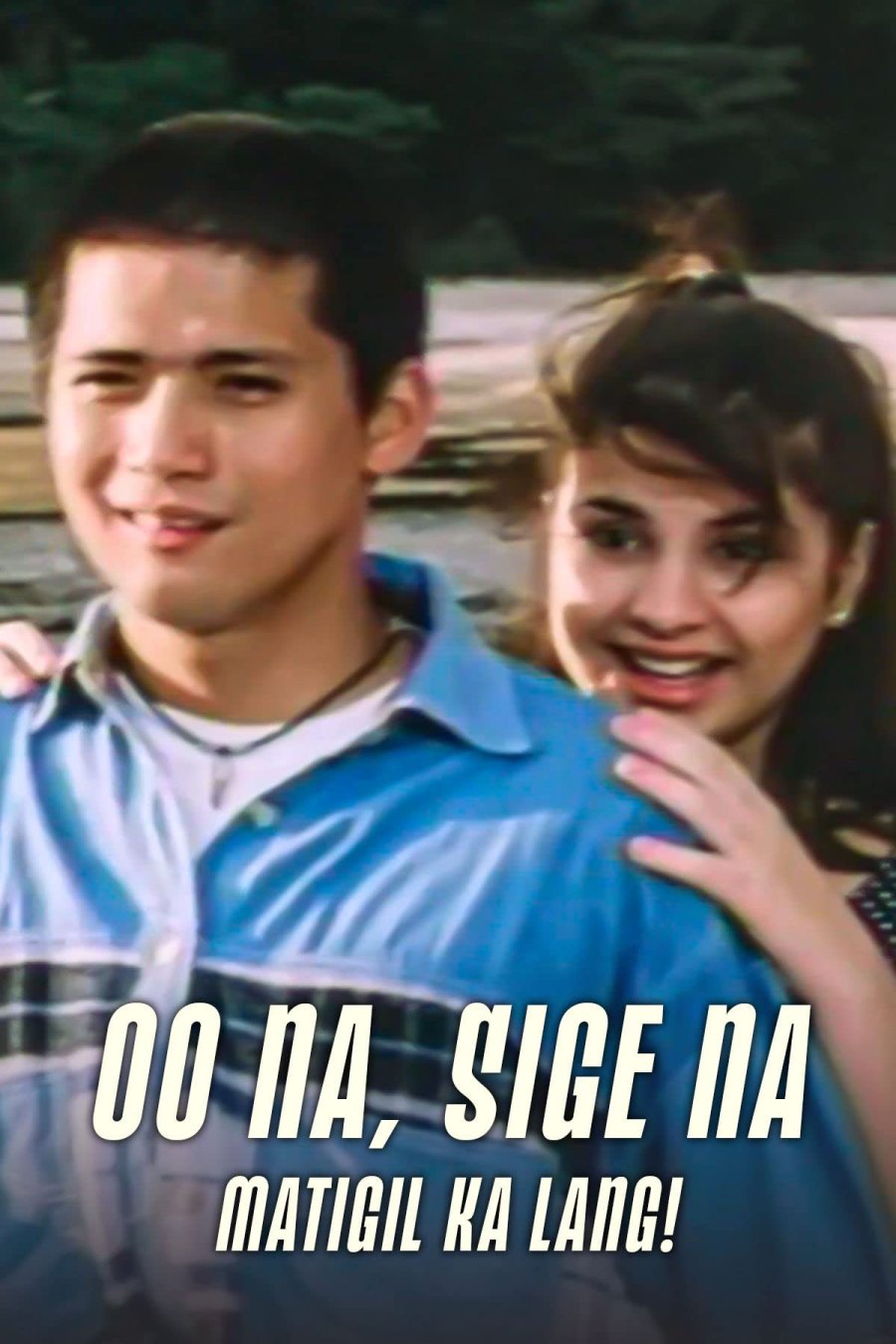 PH - Oo na sige na (1994)