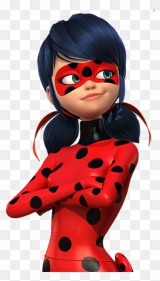 ENF| MIRACULOUS FHD