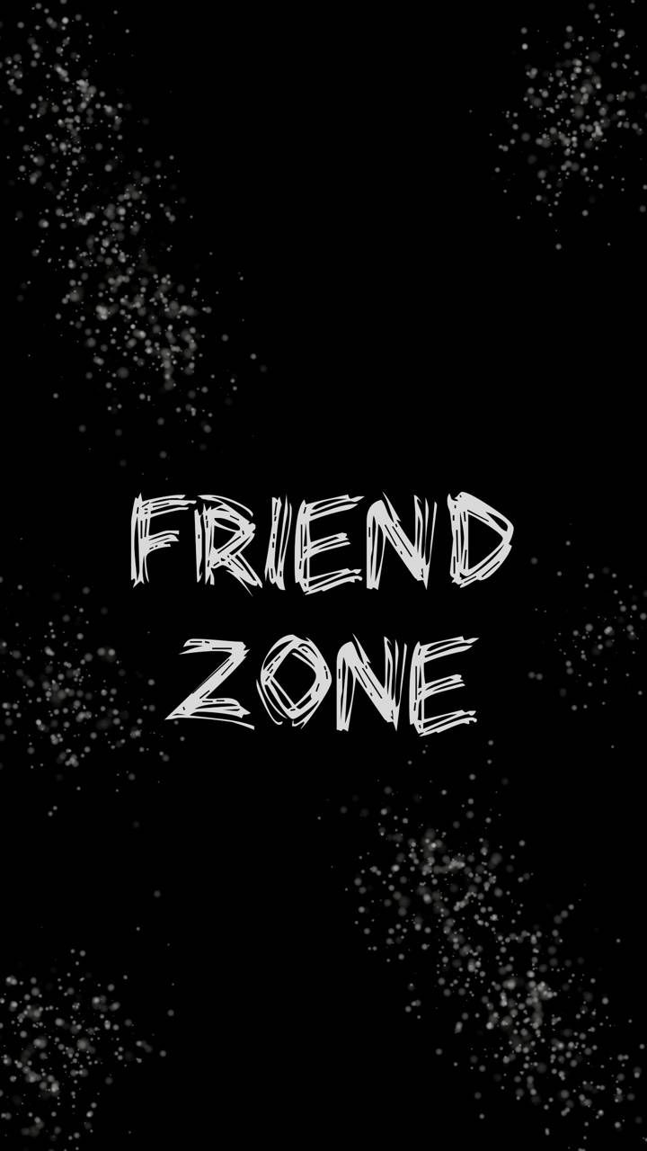 GR - Friend Zone