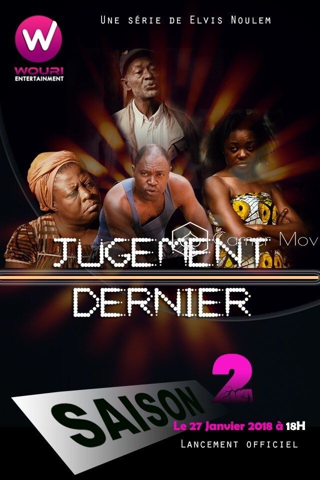 AF - JUGEMENT DERNIER