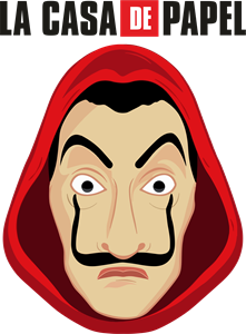 FR| LA CASA DE PAPEL FHD