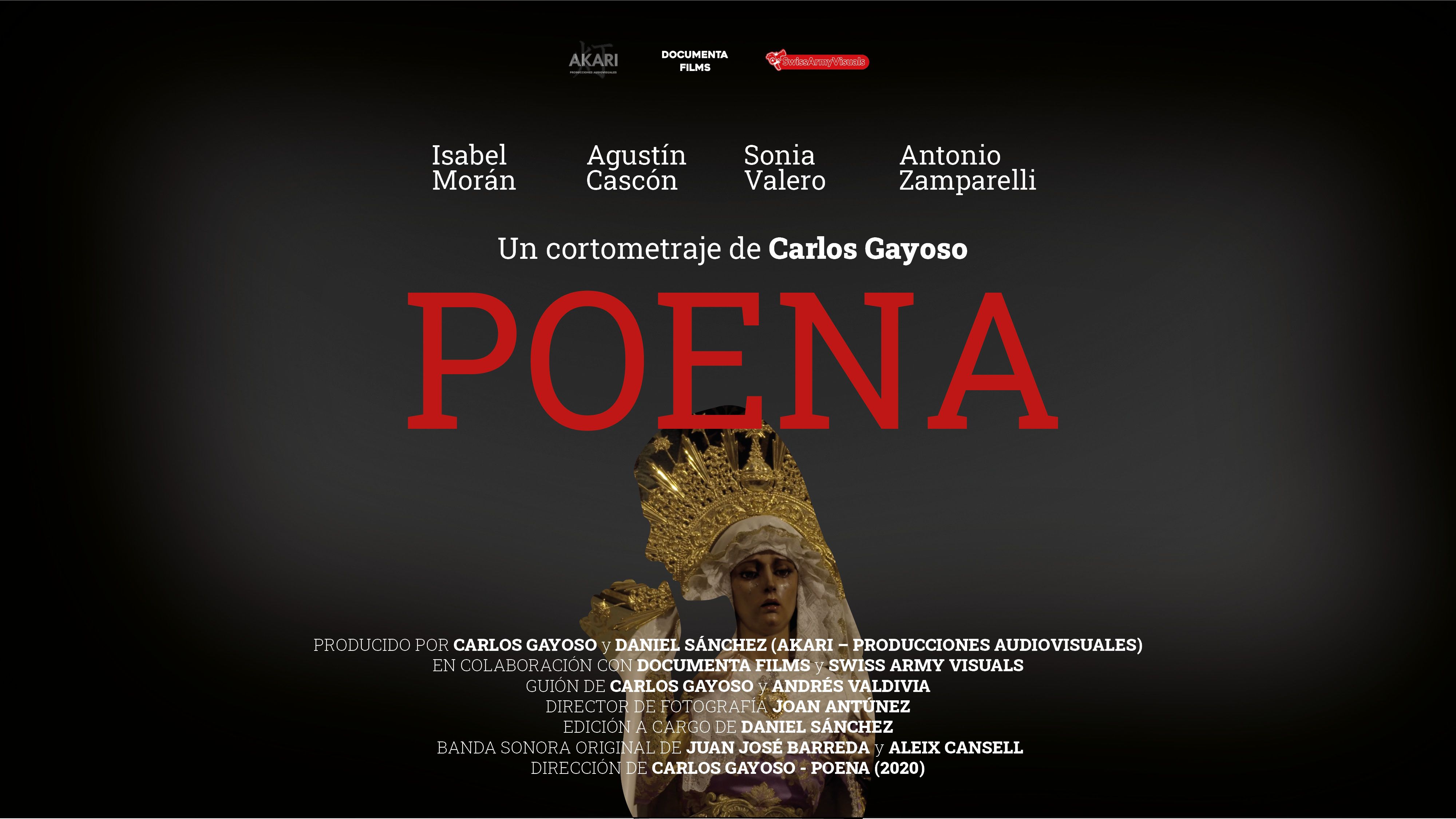 AF - Poena (2020)