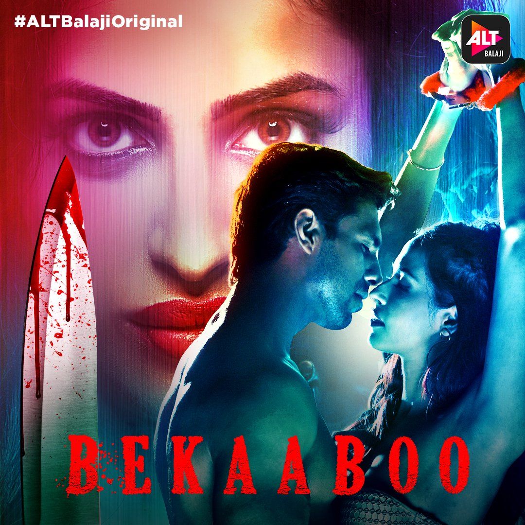 IN - Bekaaboo