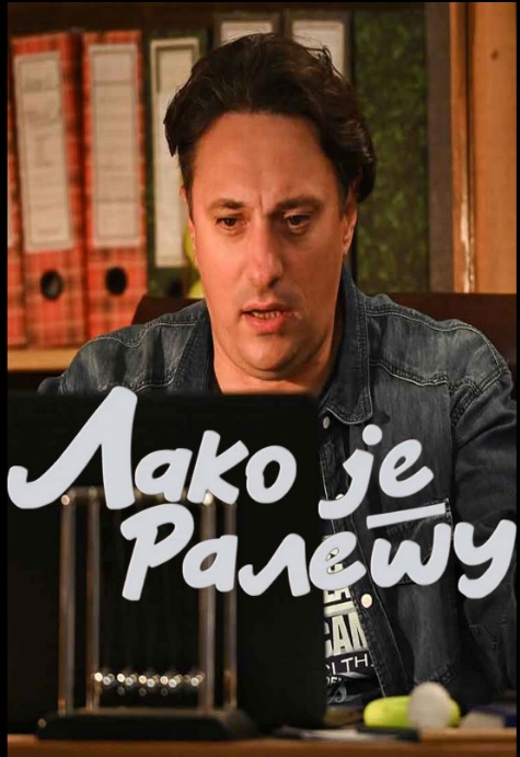 EX -  Lako je Raletu