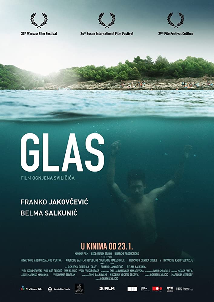 EX - Glas (2020)