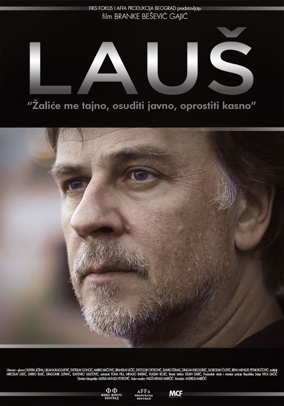 EX - Lauš (2014)
