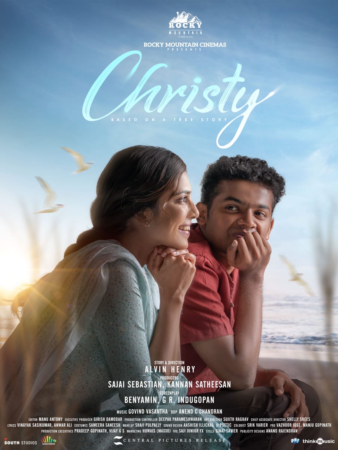 TM - Christy (2023)
