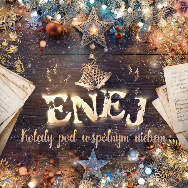 PL -  Enej - Kolędy pod wspólnym niebem