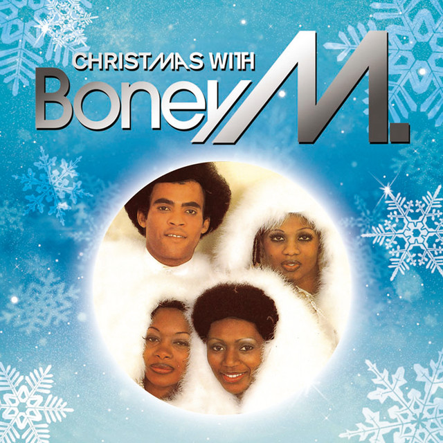 PL - Święta z Boney - M.