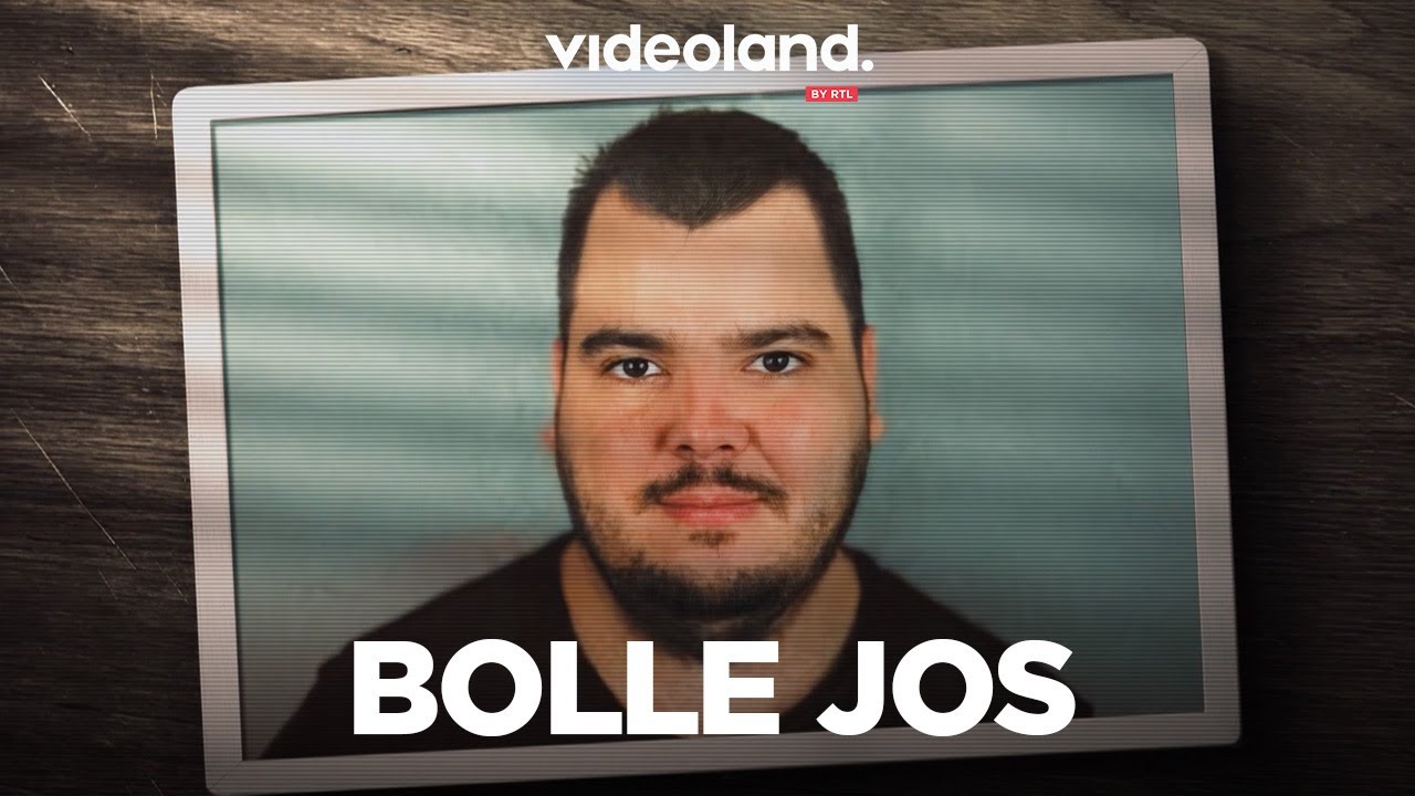 NL - BOLLE JOS