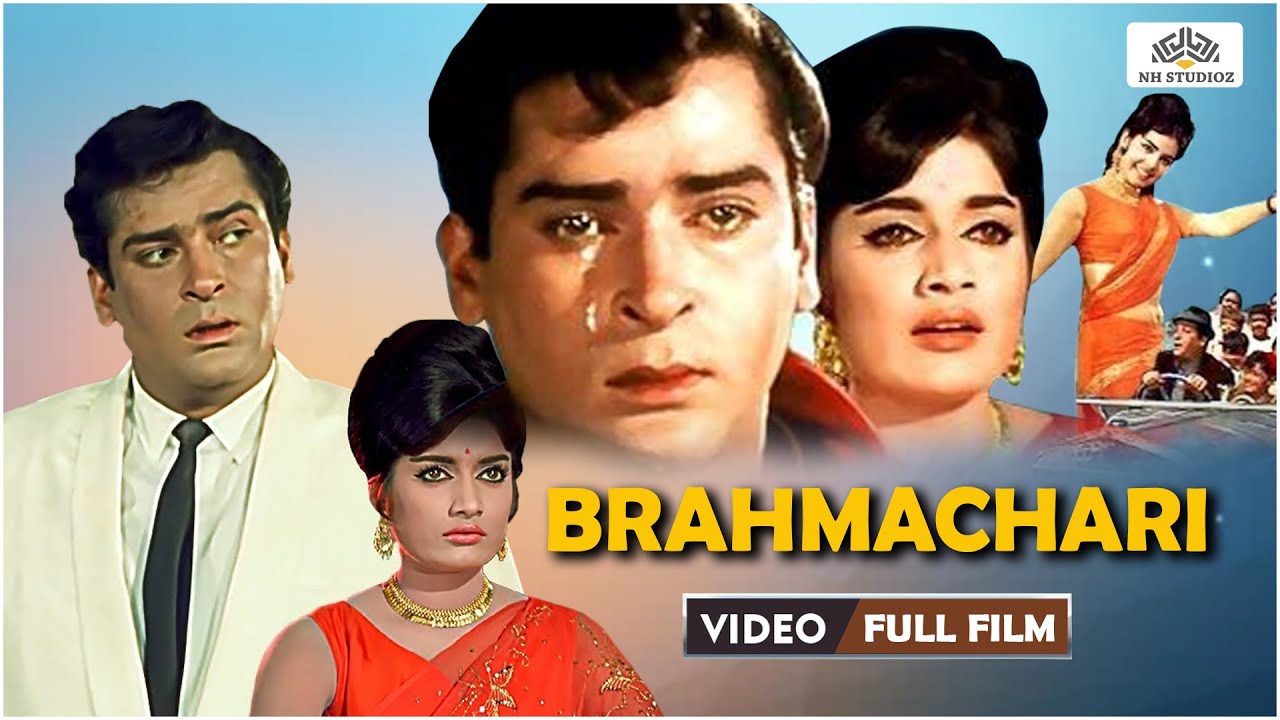 BN - Brahmachari