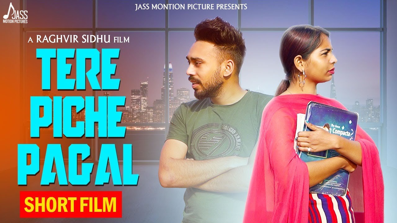 PB - Tere Piche Pagal