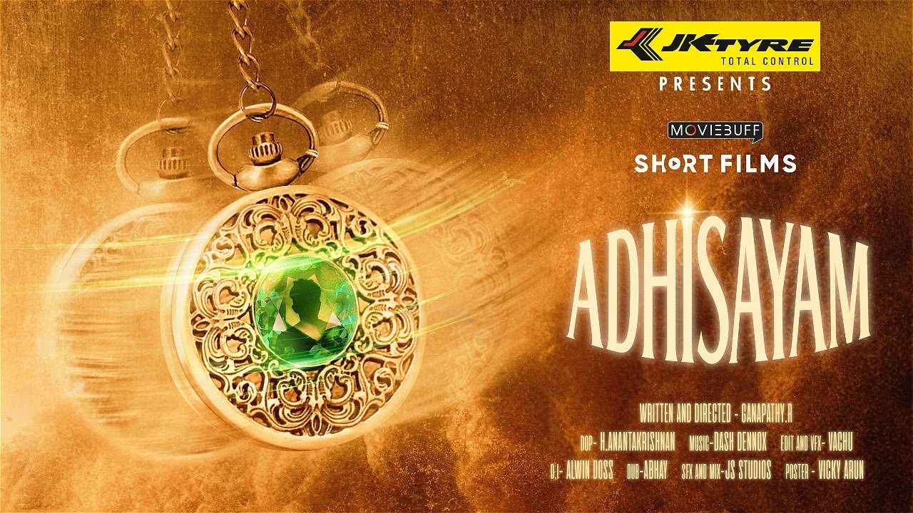 TM - ADHISAYAM