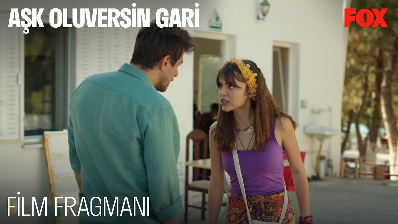 ASK OLUVERSIN GARI 2021 Yerli 1080p HDTV x264 AC3 XT ENCODE