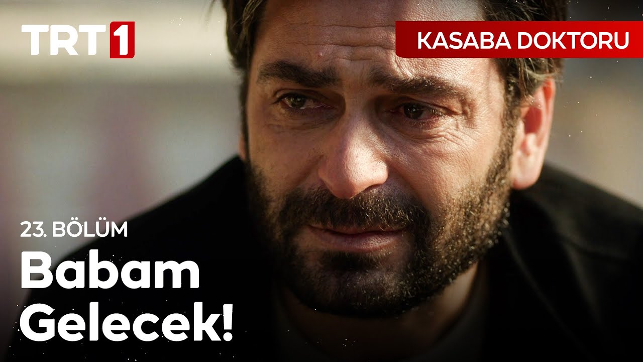 Kasaba Doktoru 23. Bölüm