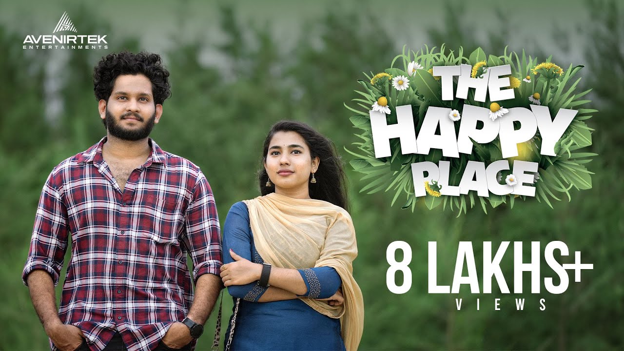 ML - THE HAPPY PLAC