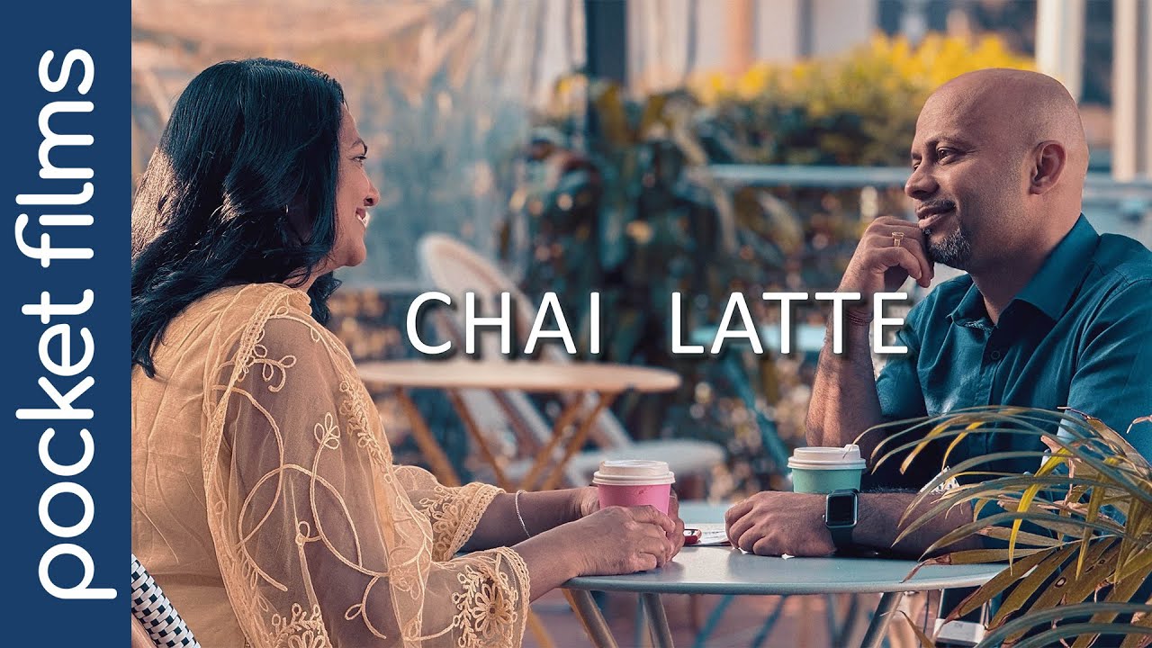 MR - Chai Latte