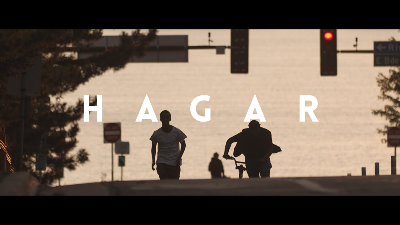 AF - H A G A R - SOMALI FILM  (2021)
