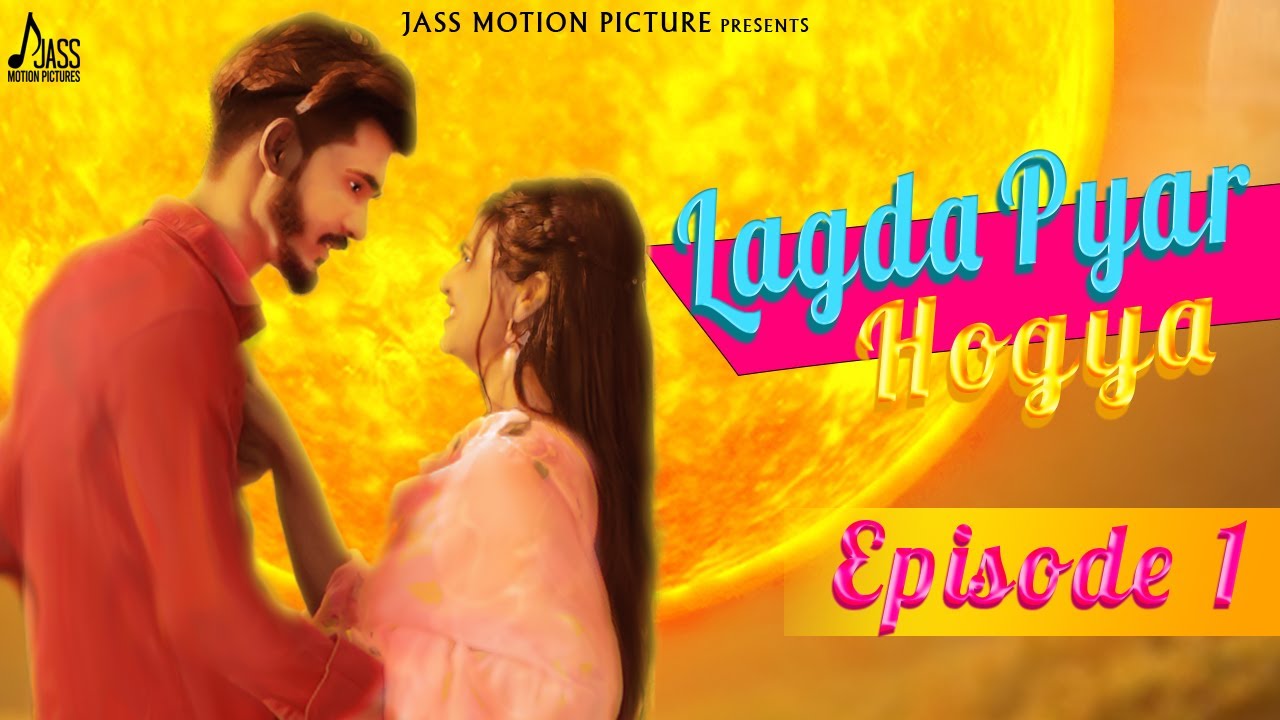 PB - Lagda Pyar Hogya