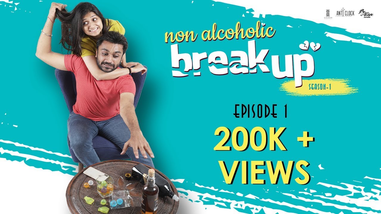 GR - Maru Breakup Thayu Chhe