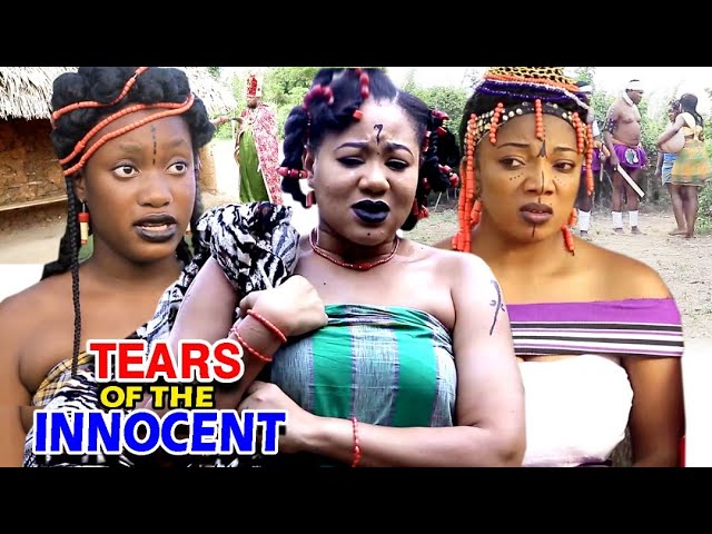 AF - TEARS OF INNOCENT (2021)