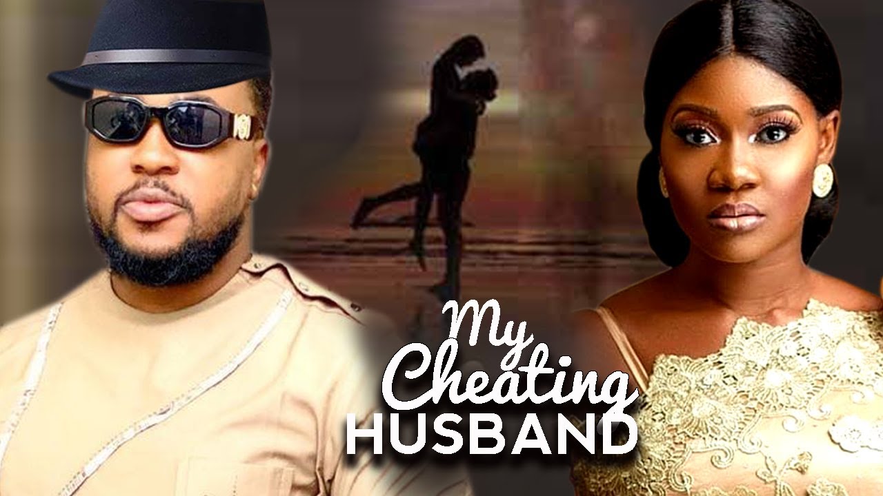 AF - MY IRRITATING HUSBAND  2021)