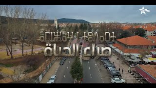 AR - صراع الحياة