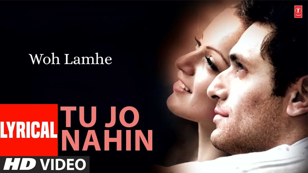 PK - Tu Jo Nahin