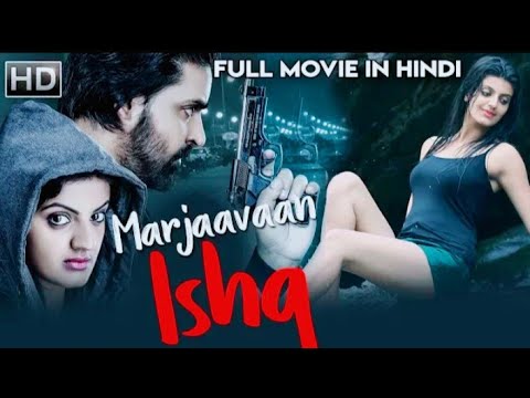 IN - Marjaavaan Ishq (2019)