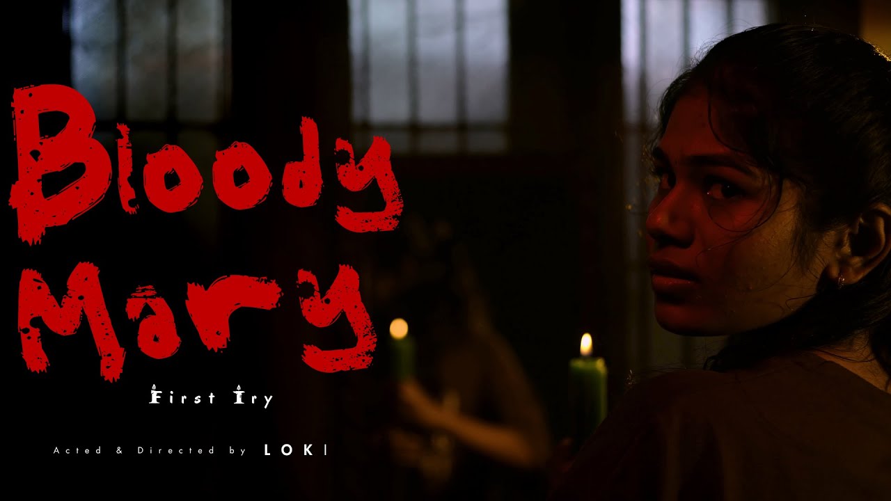 TM - Bloody Mary